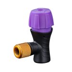 CO2 Air Burst Inflator