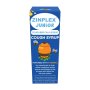 Zinplex Cough Bee Calm Syrup 200ML