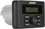 KICKER KMC3 Marine Media Player Bluetooth usb