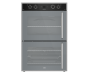 Defy Oven Gemini Gourm M/f M - DBO768