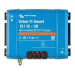 Victron Energy Victron - Orion-tr Smart 12 12-30A 360W Non-isolated Dc-dc Charger