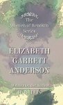 The 'women Of Renown' Series - Elizabeth Garrett Anderson