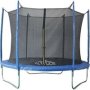 Seagull 305cm Altitude 10' Trampoline with Safety Net