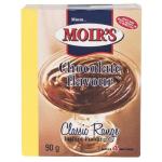 Pudding Chocolate 8X6X90G 90 G