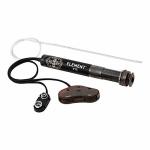 L.r. Baggs Element Active System With Volume And Tone Control Acoustic Guitar Undersaddle Pickup
