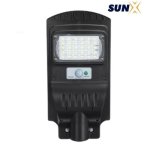 30W LED Solar Street Light – IP65