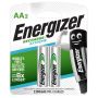 Energizer Recharge Extreme Nimh Aa 2300MAH Battery Card 2