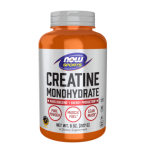 Now Sports Creatine Monohydrate Powder – 227G