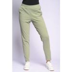 Melange Knit Pants