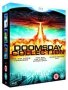 The Day The Earth Stood Still/The Day After Tomorrow/... (Blu-ray disc, Boxed set)