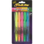 Highlighters 5-PACK