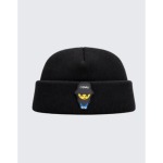 Classico Beanie Black