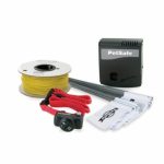 Petsafe Deluxe Ultralight In-ground Radio Fence Waggs Pet Shop