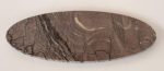 Dark Marble Board 41X18CM