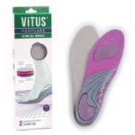 Vitus Insole Gel Mens Ultra Active