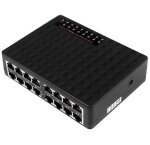 Soho MINI 16 Port Ethernet Switch