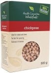 Chickpeas 500G Vegetables
