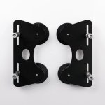 Universal Recovery Mount For