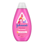 Shiny Drops Shampoo 500ML