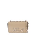 K signature Small Crossbody -safari