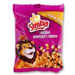 Peanuts 50G - Peanuts & Raisins