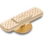 Golden Bandage Jibbitz - Multi Osfa