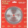 Saw Blade General Purpose 130 X 30T 16/13 TCD13030