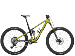 2026 Trek Fuel Ex 9.8 Xt DI2 Gen 7 - Gloss Chameleon Green matte Black - Xx-large