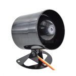 SECURI-PROD Siren 30W – Cop Siren