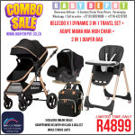Combo Deal 8