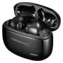 Volkanox VXT200S Bluetooth Anc True Wireless Earphones - Black