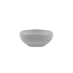 Omada - Irregular Cereal Bowl 18CM White