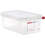 Airtight Food Storage Container