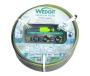 Wedgit Premium Hose 12MM 1/2" 20M Incl. Starter Kit
