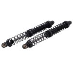 Hobby Details – Aluminum Alloy Shock Absorber Set 110MM 2PCS