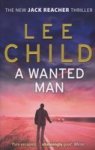 A Wanted Man : Jack Reacher 17