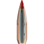 Hornady BULLETS 7MM .284 154GR Sst