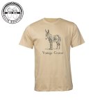 Kapoq Vintage T-Shirt - 4XL