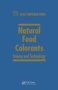 Natural Food Colorants - Science And Technology   Hardcover