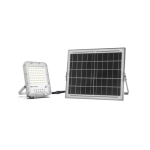 50W Solar LED Floodlight Karu