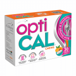 Opti-cal Chews 30 Day Pack