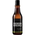 Redken Brews Daily Shampoo 10.1 Fl. Oz.
