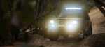 Stedi 42" ST4K 80 LED Double Row Light Bar For