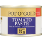 Original Tomato Paste Can 70G