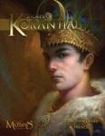 Shores Of Korantia - A Complete Setting For Mythras In The World Of Thennla Paperback