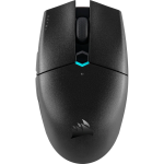 Katar Pro Wireless Ultra-light Gaming Mouse 10000 Dpi Black - Aa Battery