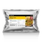 Creamy Vegetable Korma With Couscous 300G Vegetarian