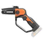 Worx One-handed Chain Saw 20V Tool Only WG324E.9