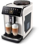 Philips Saeco Granaroma Fully Automatic Espresso Machine - White- SM6580/20