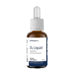 D3 1000IU Liquid Drops 20ML